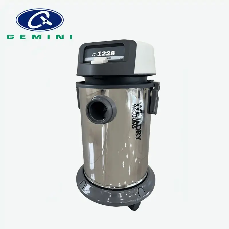 VC-1228 Commercial Vacuum Cleaner