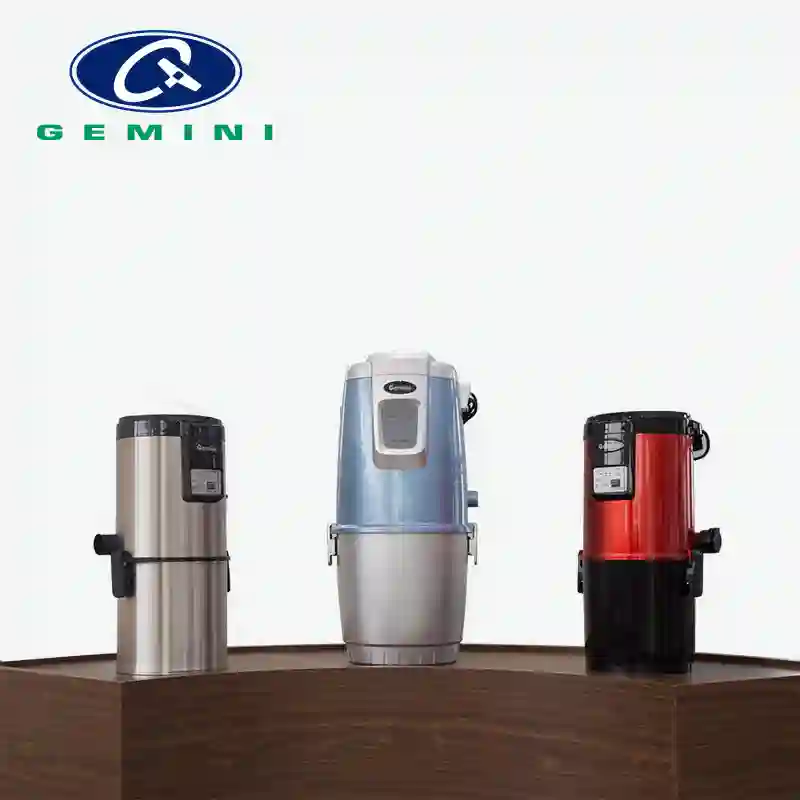 Central Vacuum Cleaner