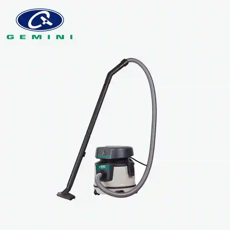 VC-100(1) Wet & Dry Commercial Vacuum Cleaner