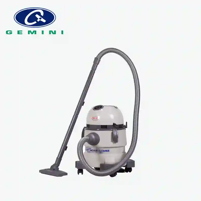 VC-1025 Wet And Dry Vacuum Cleaner