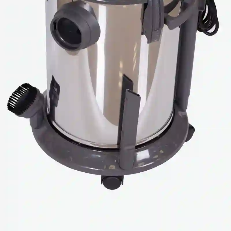 GEMINI supplies wet and dry vacuum cleaners.