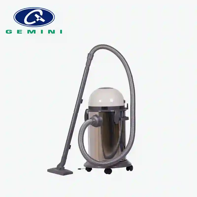 VC-2028 Commercial Wet & Dry Vacuum Cleaner