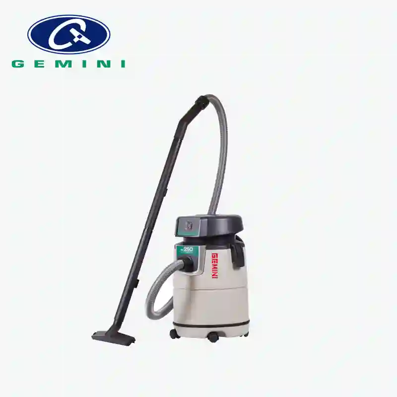 VC-250(2) Wet And Dry Vacuum Cleaner