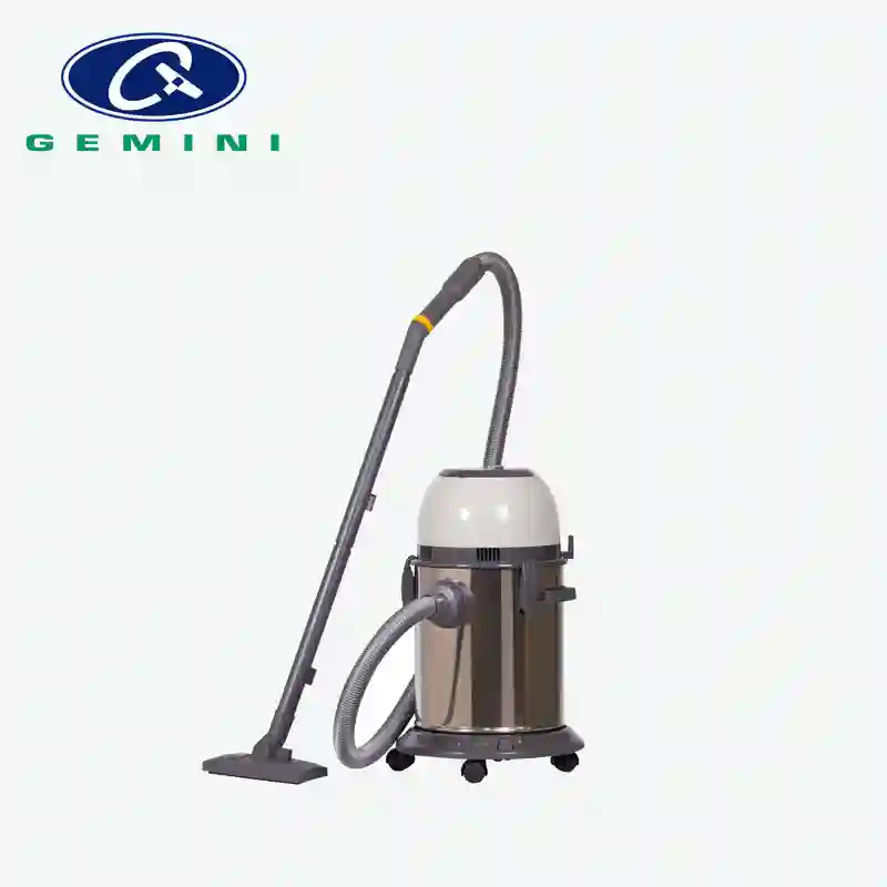 VC-3020 Commercial Wet & Dry Vacuum with Squeegee