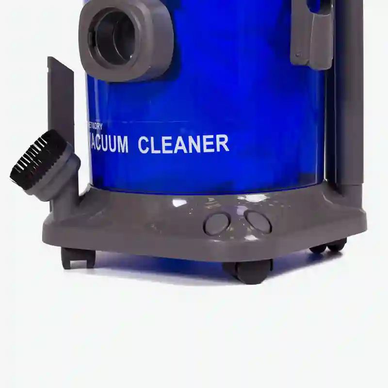 GEMINI supplies wet and dry vacuum cleaners.