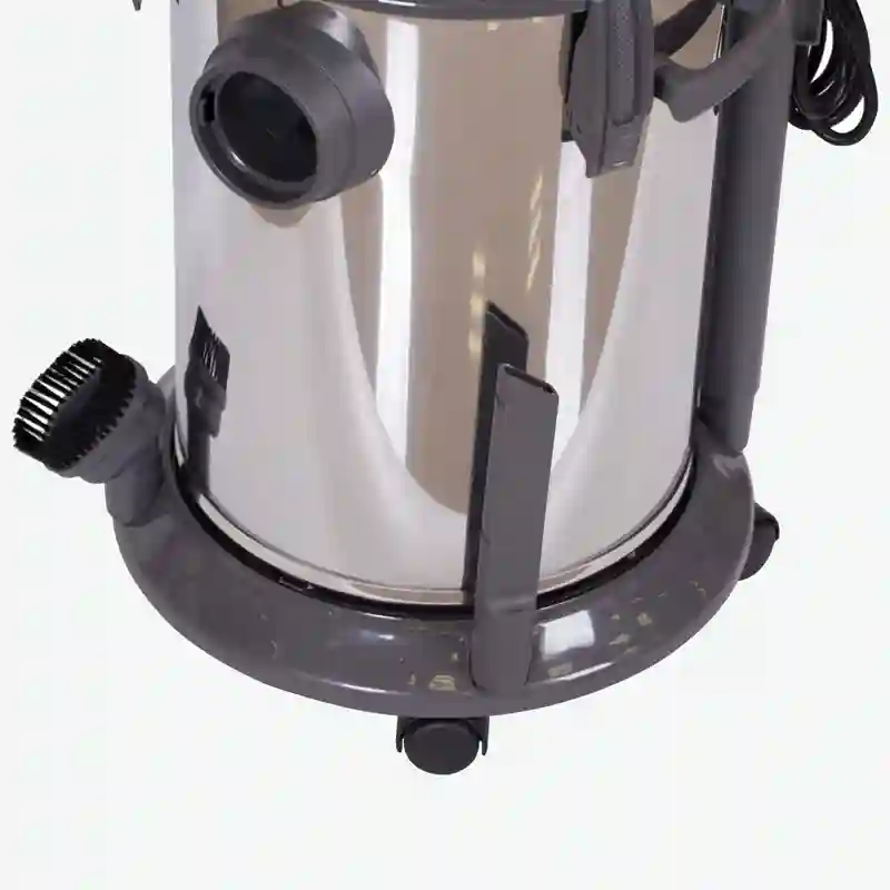 GEMINI supplies wet and dry vacuum cleaners.