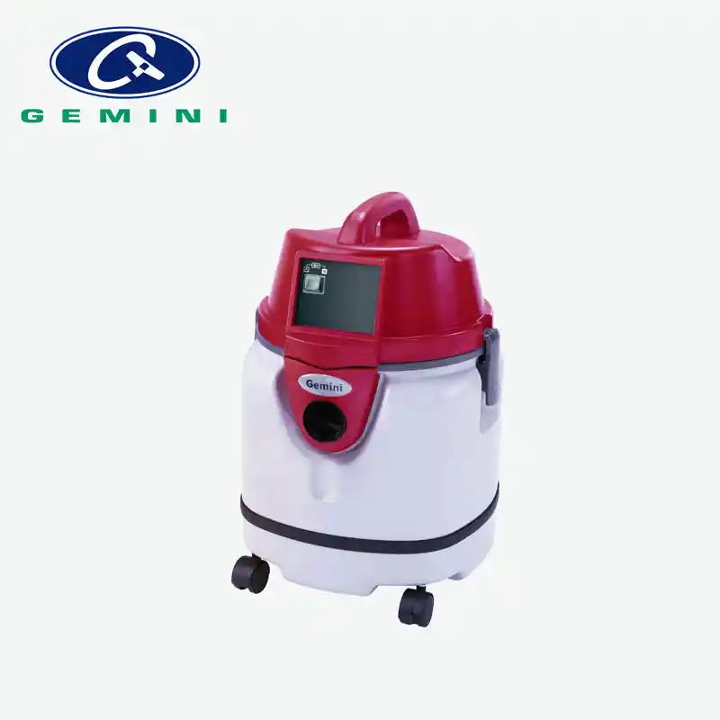 VI-7009(2) Industrial Wet and Dry Vacuum Cleaner