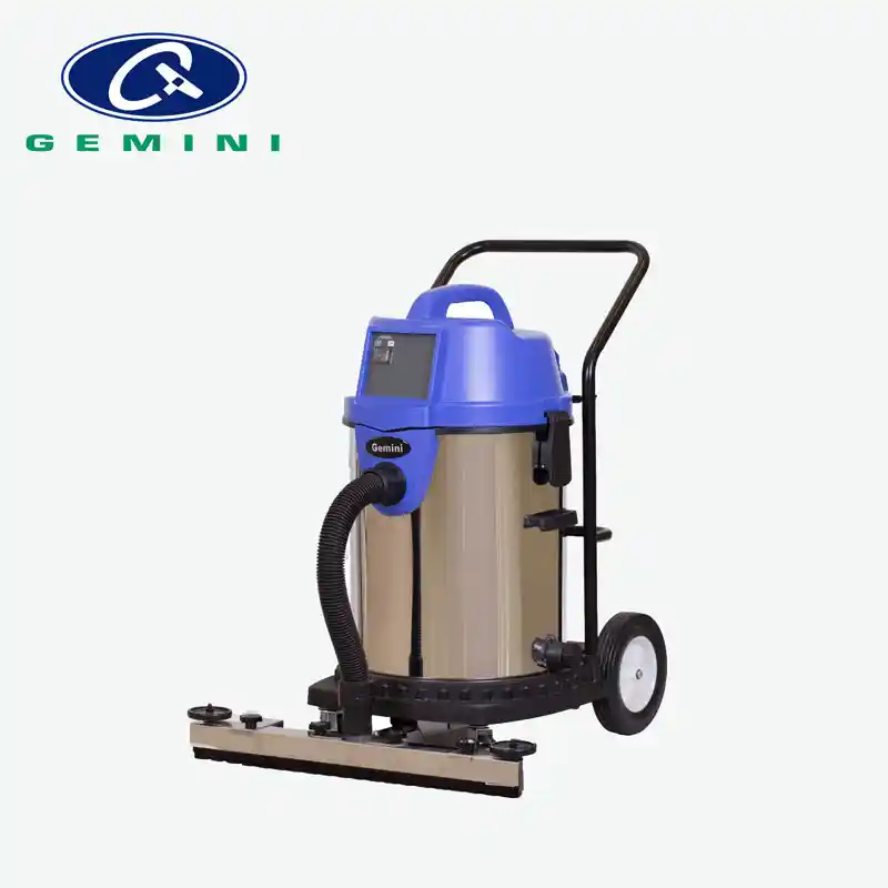 VI-7010(2S) Dust Vacuum Machine