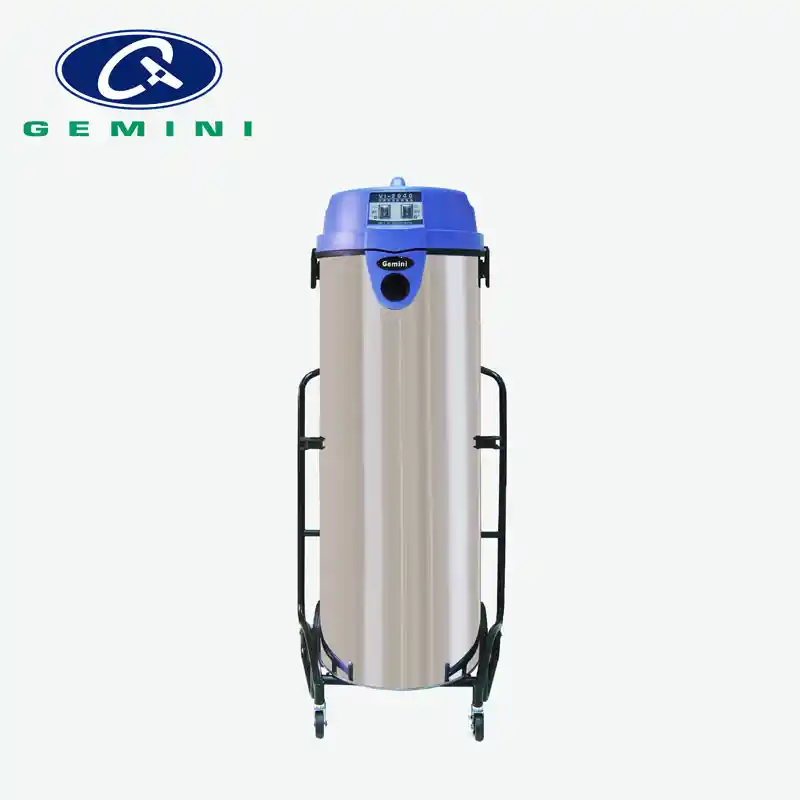 VI-2040 Wet And Dry Vacuum Cleaner