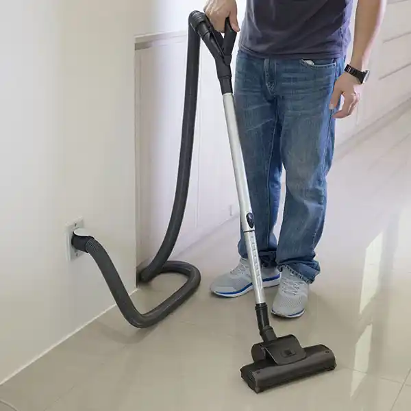 GEMINI supplies wet and dry vacuum cleaners.